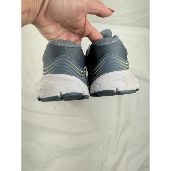 New Balance 840v5 Women's Running Shoes Silent Gray Athletic Sneakers size 7 - Picture 13 of 15